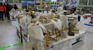 Rize Belediyesi Etnospor'da yerini alacak