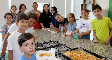 Sakarya'da 14 branşta şölen gibi bir final