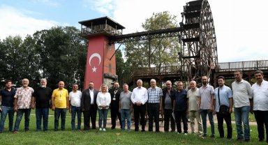 Sakarya'da 'PSB Anatolia' kapılarını açıyor