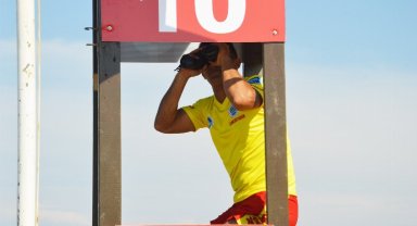 Sakarya'da zorlu 'hayat nöbeti' bitti