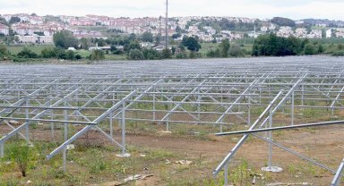 Sakarya'nın GES projesinde önemli gelişme... Üretim başlıyor