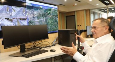 Samsun Büyükşehir geleceğin şehrini kuruyor