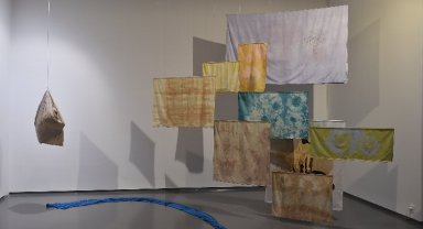 Sanatın kalbi Piyalepaşa İstanbul'da atıyor