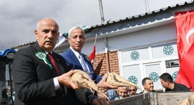 Şeker Pancarı alım fiyatı açıklandı