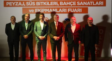 Sektörün nabzı uluslararası fuar ile Sakarya'da attı