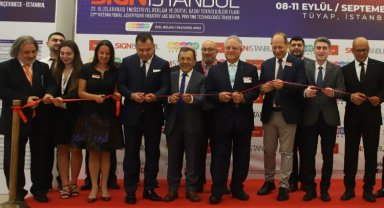 SIGN İstanbul'da dijital yenilikler görücüye çıktı