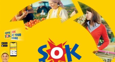 ŞOK'un faaliyetlerine iki ayrı 'vizyon' ödül