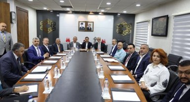 Tarih kokulu Kayseri dünyaya açılacak