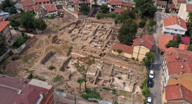 Tarihi Kentler'den Bursa Osmangazi'ye özel ödül