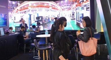 Tayvanlı akıllı makine üreticileri Türk sanayicileri ile buluştu