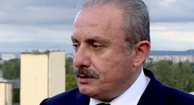 TBMM Başkanı Şentop Macaristan ziyaretini değerlendirdi