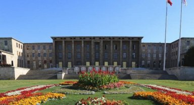 TBMM yarın mesaisine başlıyor