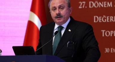 TBMM'de soru önergesi sayısı 73 bini, dokunulmazlık dosyası ise bin 600'ü aştı