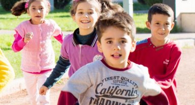 TEGV, 2 Ekim'de Bursa'da çocuklar için koşacak