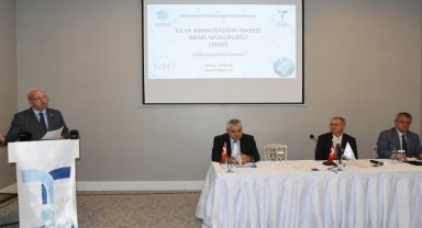 Tekirdağ tek borçsuz büyükşehir