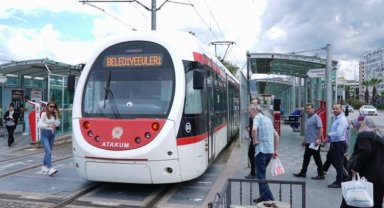 TEKNOFEST bereketi! Tam 6 günde 1 milyon insanı taşıdı