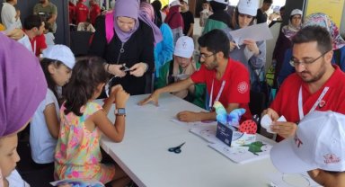 TEKNOFEST'te Kayseri rüzgarı