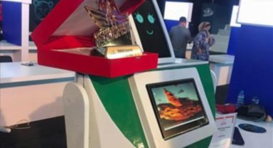 Teknofest'te şampiyonu değişmedi... Baykoca yine birinci oldu