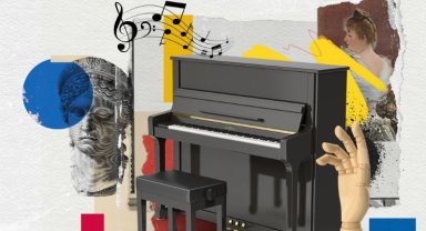 TEV'den geleceğin sanatçılarına 'üstün' burs