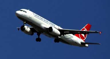 THY pilotlarını Bursa Yenişehir'de eğitiyor