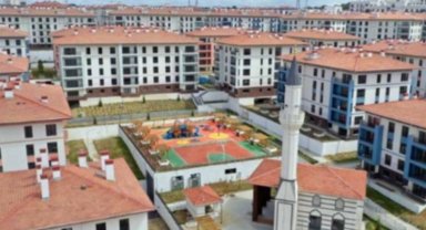 TOKİ'den vatandaşlara dolandırıcılık uyarısı