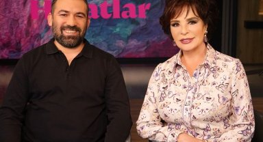 Tolga Çevik'in 'Parlak' arkadaşı