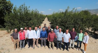 Topraklarını tanıyacaklar ürün verimini artıracaklar