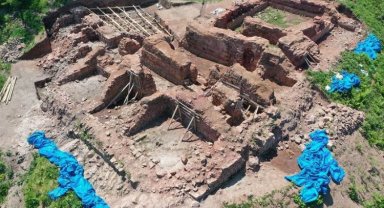 Trabzon'un her karışından tarih fışkırıyor