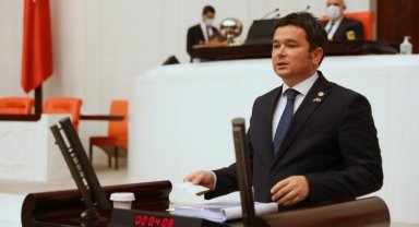 Trafik kazalarının nedeni 'Aydın'lansın