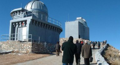 Tübitak'ın ulusal gözlemevi 25 yaşında