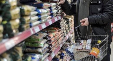 Tüketicinin 'Güven'i Eylül'de arttı