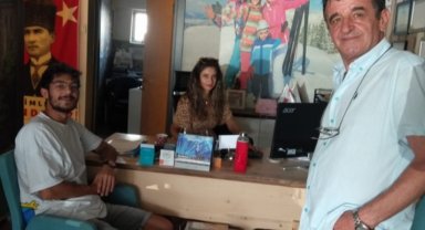 Turizm pandeminin etkilerinden kurtulmaya çalışıyor!