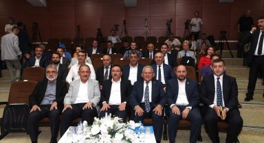 Turizmde Kayseri'nin yol haritası çizildi