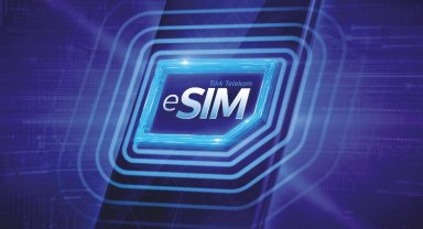 Türk Telekom'dan yerli eSIM