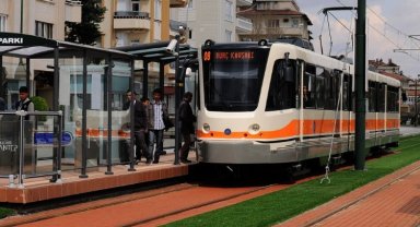 Türkiye'de ilk... Gaziantep'te toplu taşımada her kart geçerli olacak