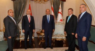 Türkiye'den KKTC'ye dev yatırımlar