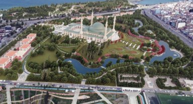 Türkiye'nin en modern sanayisi olacak