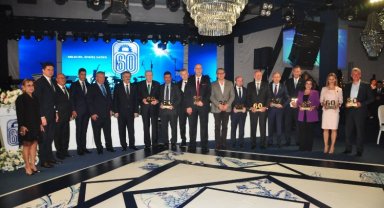 Türkiye'nin ilk OSB'si 60 yaşında