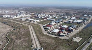 Türkiye'nin tarım üssü olacak