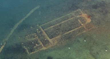 Türkiye'nin UNESCO adayı: Bursa İznik