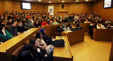 Ulusal Staj'a en büyük destek Kocaeli'den