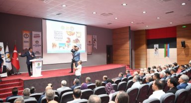 Uluslararası Malatya Gastronomi ve Turizm Kongresi başladı