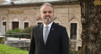 UNESCO'dan Bursa'ya yeni bir paye daha