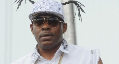 Ünlü rapçi Coolio öldü