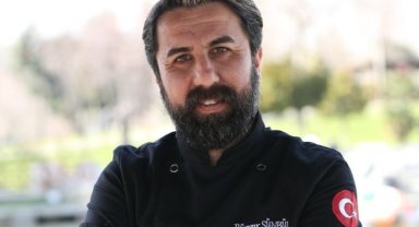 Ünlü şef Sünbül'ün özel lezzetleriyle Zuchex'te buluşuyor