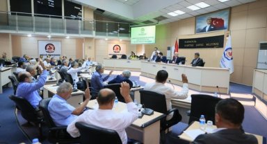 Üreticilerin maliyetini düşürecek destek