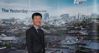 Uzakdoğu'da bir numaralı destinasyon olacak