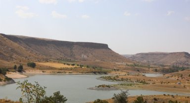 Vali Çiçek: Kapadokya'nın giriş kapısı muhteşem olacak