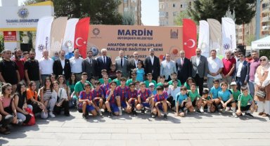 Vali Demirtaş: ''Gençlerimiz En Büyük Beşeri Sermayemiz''