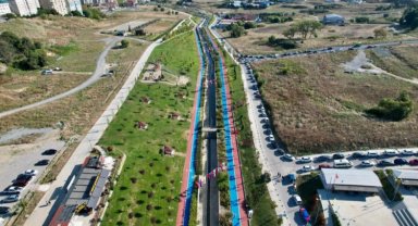 Yaşam Vadisi projesine yenisi eklendi